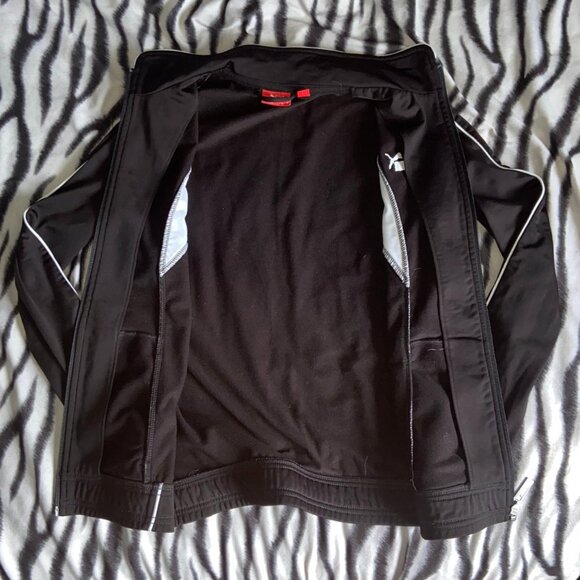 PUMA (Size M) Sports Jacket - Picture 2 of 7